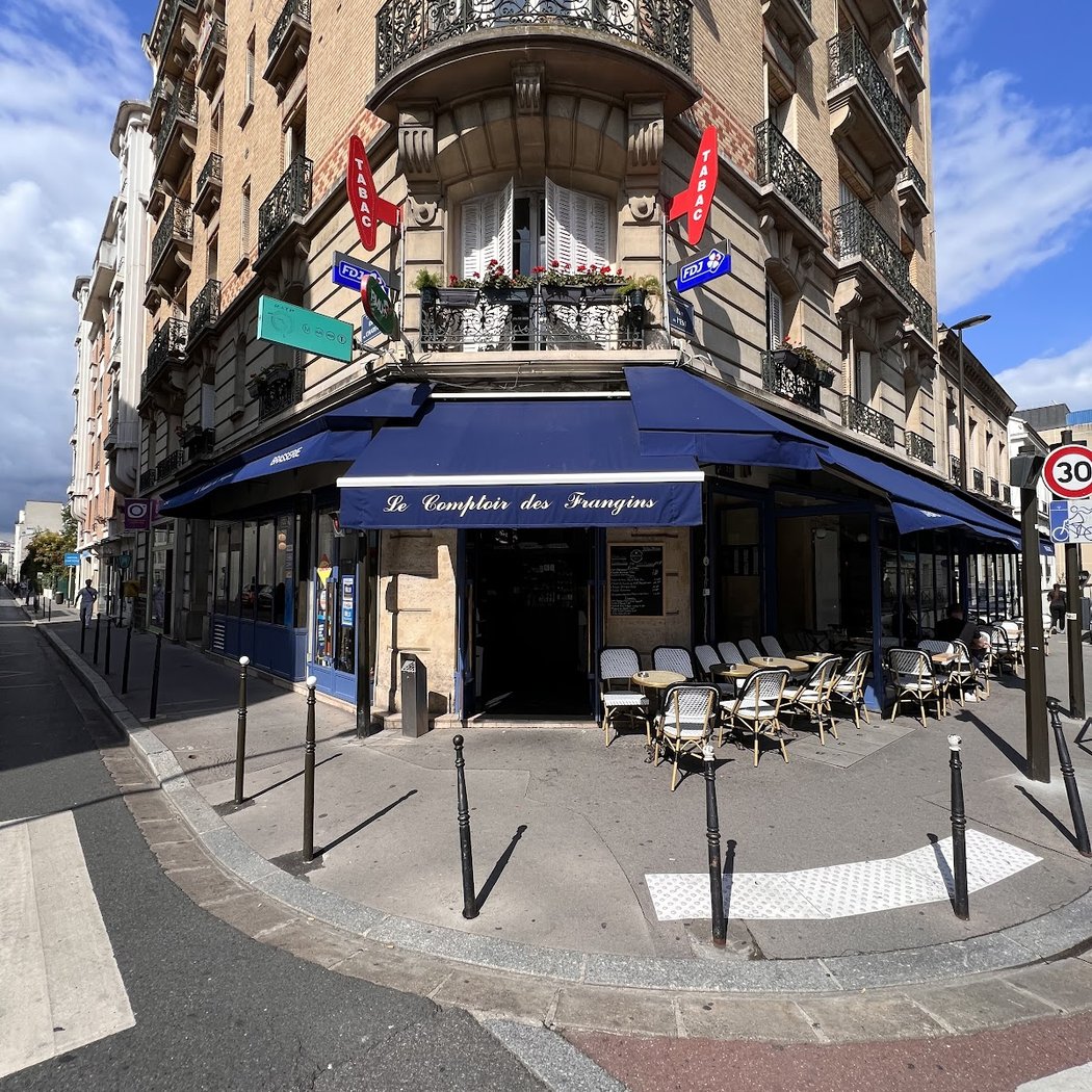 Le Comptoir des Frangins 3